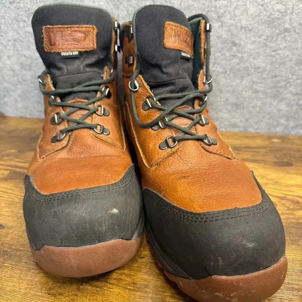 Duluth Trading Co. Grindstone 6